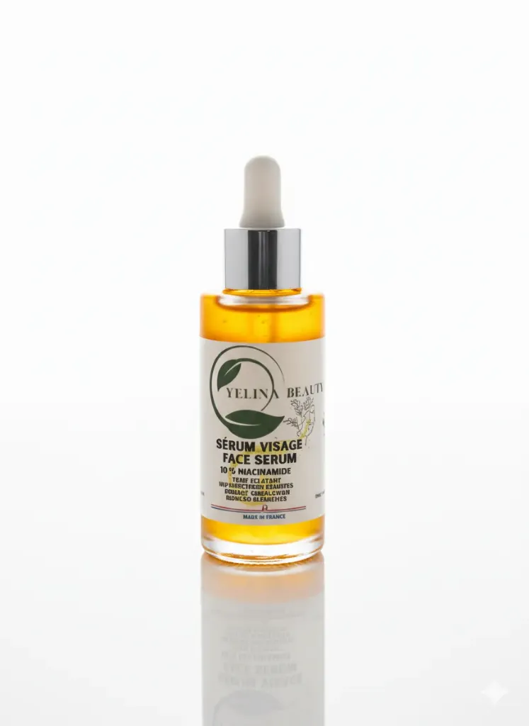 serum visage