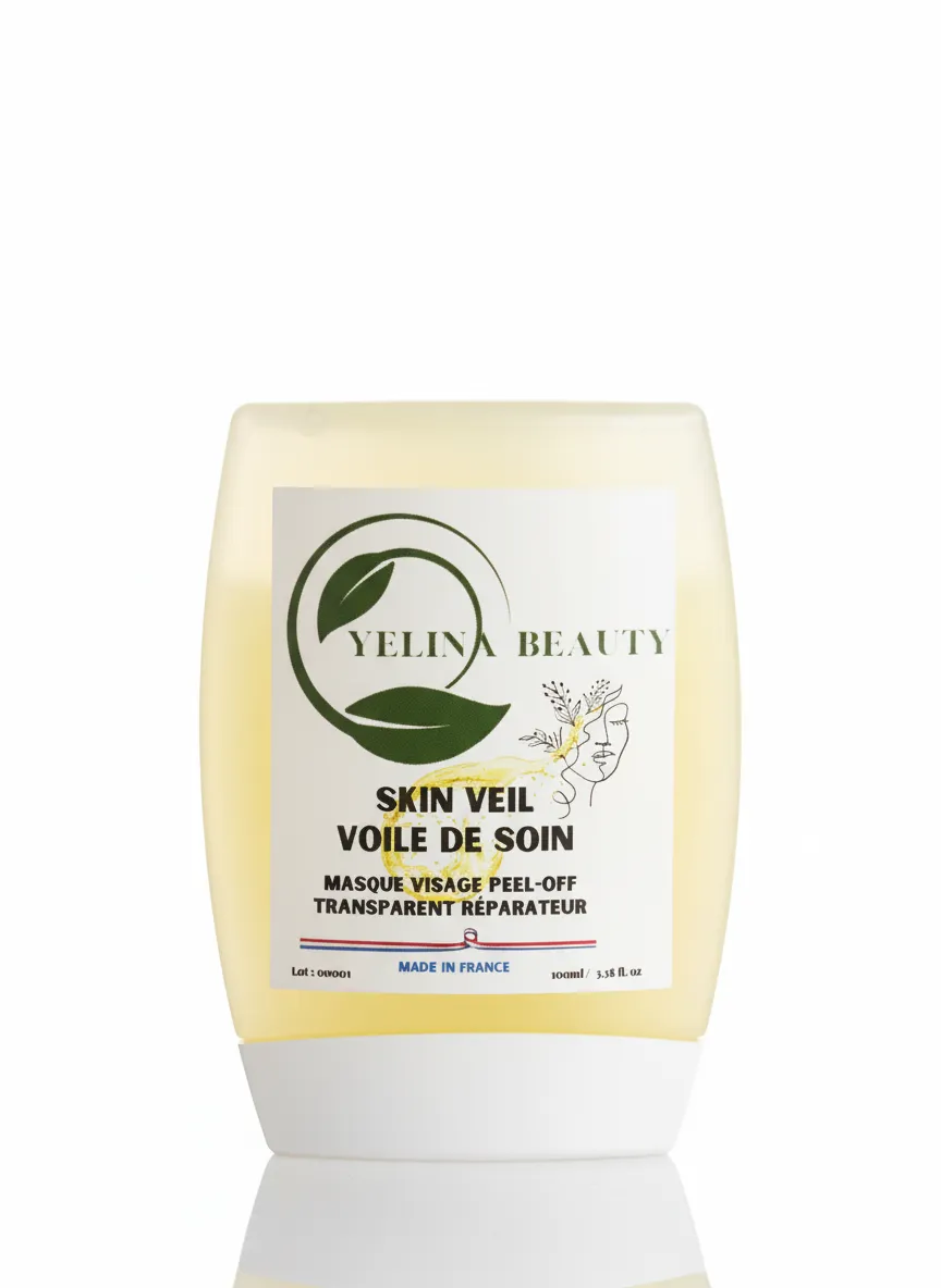 Masque Visage
